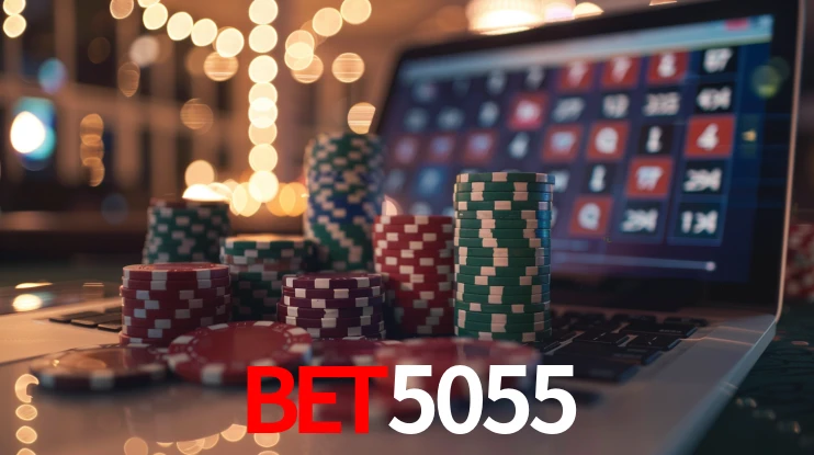 Live Casino Bet5055