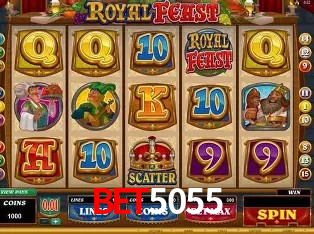 Flash Promotion Bet5055