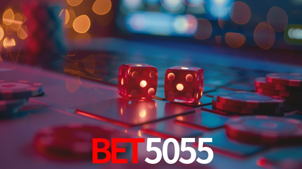 Slot Games Bet5055