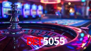 Welcome Bonus Bet5055