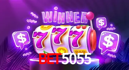A Popularidade dos Caça-Níqueis no Bet5055